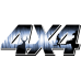 Shadow Hunt 4x4